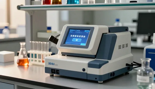 选型关注点：如何通过节点可查优化批量生产物流成本