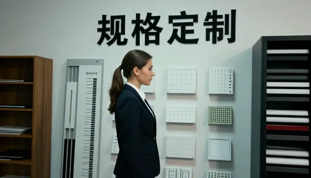 提升物流效率的关键:塑料托盘选型中的核心关注点