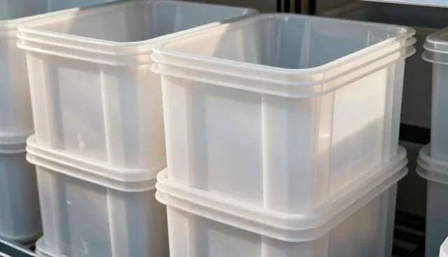 塑料制品在使用中如何避免变形?